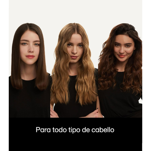 ghd - Alisador de cabelo Platinum+ White Styler