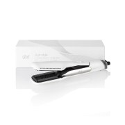ghd - Ferro de secar cabelo Duet Style professional 2-in-1 hot air styler - Branco