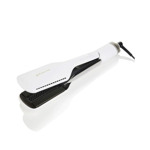 ghd - Ferro de secar cabelo Duet Style professional 2-in-1 hot air styler - Branco