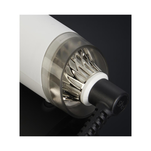 ghd - Ferro de secar cabelo Duet Style professional 2-in-1 hot air styler - Branco