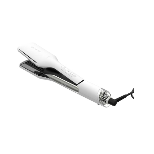 ghd - Ferro de secar cabelo Duet Style professional 2-in-1 hot air styler - Branco