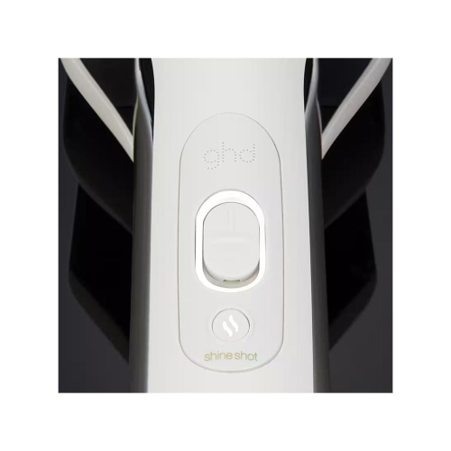 ghd - Ferro de secar cabelo Duet Style professional 2-in-1 hot air styler - Branco