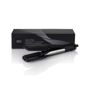 ghd - Ferro de secar cabelo Duet Style professional 2-in-1 hot air styler - Preto