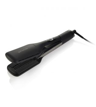 ghd - Ferro de secar cabelo Duet Style professional 2-in-1 hot air styler - Preto