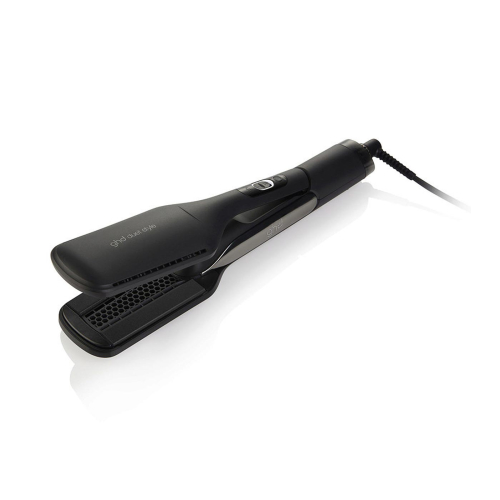 ghd - Ferro de secar cabelo Duet Style professional 2-in-1 hot air styler - Preto