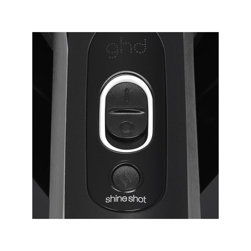 ghd - Ferro de secar cabelo Duet Style professional 2-in-1 hot air styler - Preto