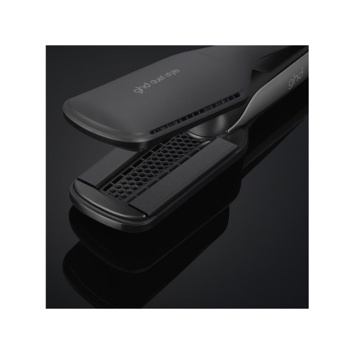 ghd - Ferro de secar cabelo Duet Style professional 2-in-1 hot air styler - Preto