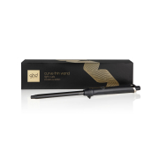 ghd - Ferro de ondulação Curve Thin Wand Tight Curls