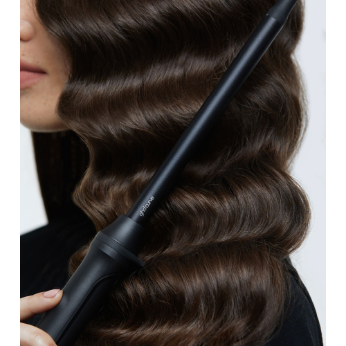 ghd - Ferro de ondulação Curve Thin Wand Tight Curls
