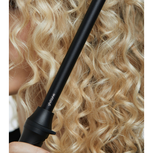 ghd - Ferro de ondulação Curve Thin Wand Tight Curls