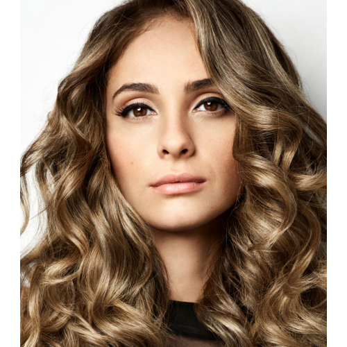 ghd - Modelador de cachos Curve Tong Classic Curl