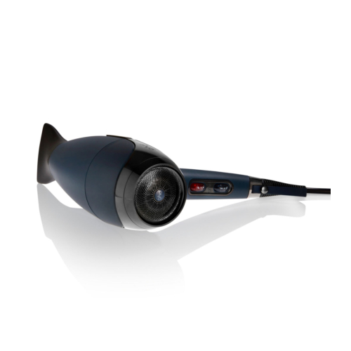 ghd - Secador de cabelo profissional Helios - Azul