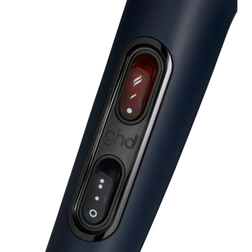 ghd - Secador de cabelo profissional Helios - Azul