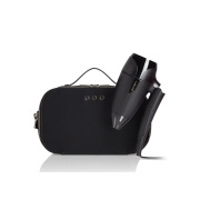 ghd - Secador de viagem profissional Flight+ - Preto