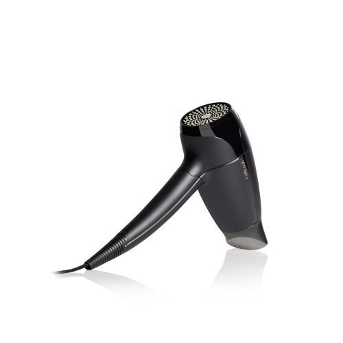 ghd - Secador de viagem profissional Flight+ - Preto