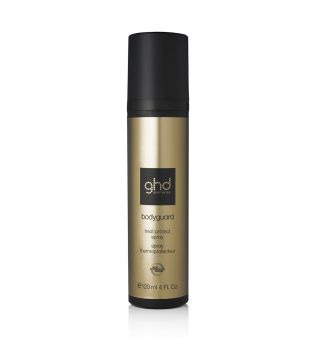 ghd - Spray protetor térmico Bodyguard - Todos os tipos de cabelo