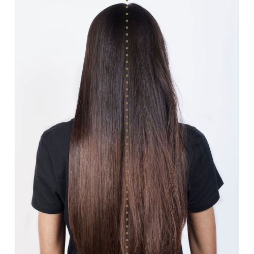 ghd - Tratamento avançado de pontas duplas Rehab