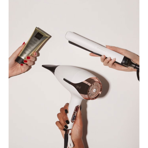 ghd - Tratamento avançado de pontas duplas Rehab