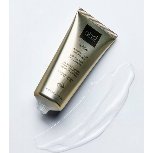 ghd - Tratamento avançado de pontas duplas Rehab
