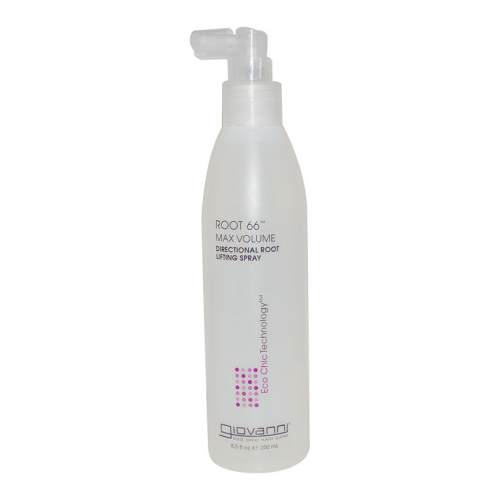 Giovanni - Direcional raiz levantamento Spray - Root 66 Max Volume