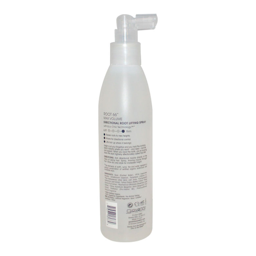 Giovanni - Direcional raiz levantamento Spray - Root 66 Max Volume