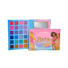 Glamlite - *Barbie* - Paleta de Sombras Dream Summer