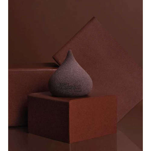 Glamlite - *Hershey's Kisses* - Esponja de maquiagem