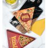 Glamlite - Sombra Palette Pizza Slice - Veggie Lovers