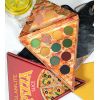 Glamlite - Sombra Palette Pizza Slice - Veggie Lovers