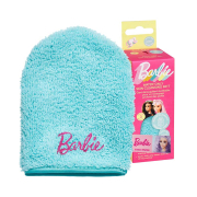 GLOV - *Barbie* - Luva desmaquilhante Only Cleansing Mitt - Blue Lagoon