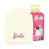 GLOV - *Barbie* - Luva desmaquilhante Only Cleansing Mitt - Ivory