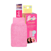 GLOV - *Barbie* - Luva labial esfoliante Scrubex Pink