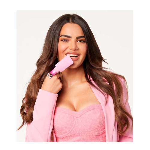 GLOV - *Barbie* - Luva labial esfoliante Scrubex Pink