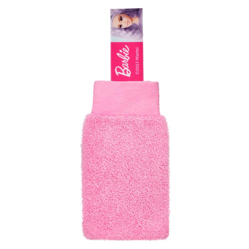 GLOV - *Barbie* - Luva labial esfoliante Scrubex Pink
