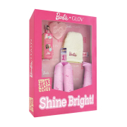 GLOV - *Barbie* - Conjunto de presente Shine Bright!