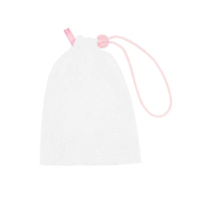 GLOV - Saco de lavagem de disco reutilizável para remoção de maquiagem Glovly Laundry Bag