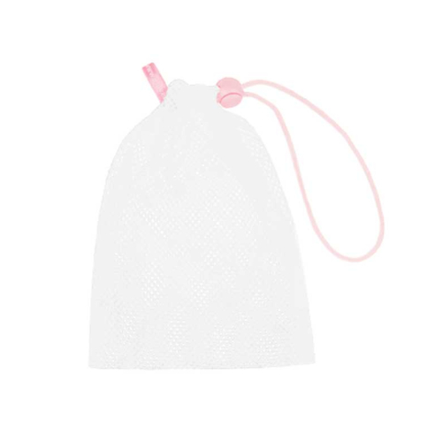 GLOV - Saco de lavagem de disco reutilizável para remoção de maquiagem Glovly Laundry Bag