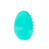 GLOV - Escova para desembaraçar Raindrop Hair Brush - Mint