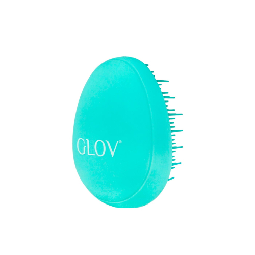 GLOV - Escova para desembaraçar Raindrop Hair Brush - Mint