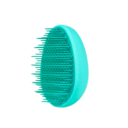 GLOV - Escova para desembaraçar Raindrop Hair Brush - Mint