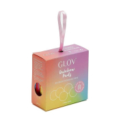 GLOV - Almofadas desmaquilhantes reutilizáveis Rainbow