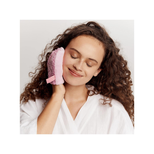 GLOV - Luva desmaquilhante fibra dupla