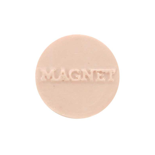 GLOV - Sabonete sólido para escovas e luvas Magnet - Coffee