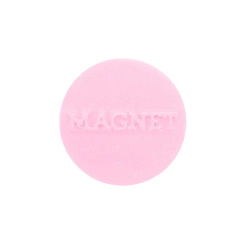 GLOV - Sabonete sólido para escovas e luvas Magnet - Jasmine