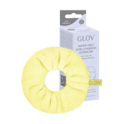 GLOV - Limpador e elástico Skin Cleansing - Baby Banana