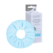 GLOV - Limpador e elástico Skin Cleansing - Blue Lagoon