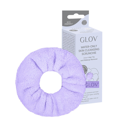 GLOV - Limpador e elástico Skin Cleansing - Verry Bery