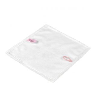 GLOV - Pacote de 3 toalhas de rosto de microfibra Luxury Face