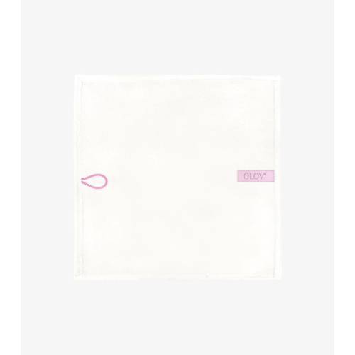 GLOV - Pacote de 3 toalhas de rosto de microfibra Luxury Face