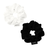 GLOV - Pack de 2 scrunchies Satin Scrunchies tamanho S